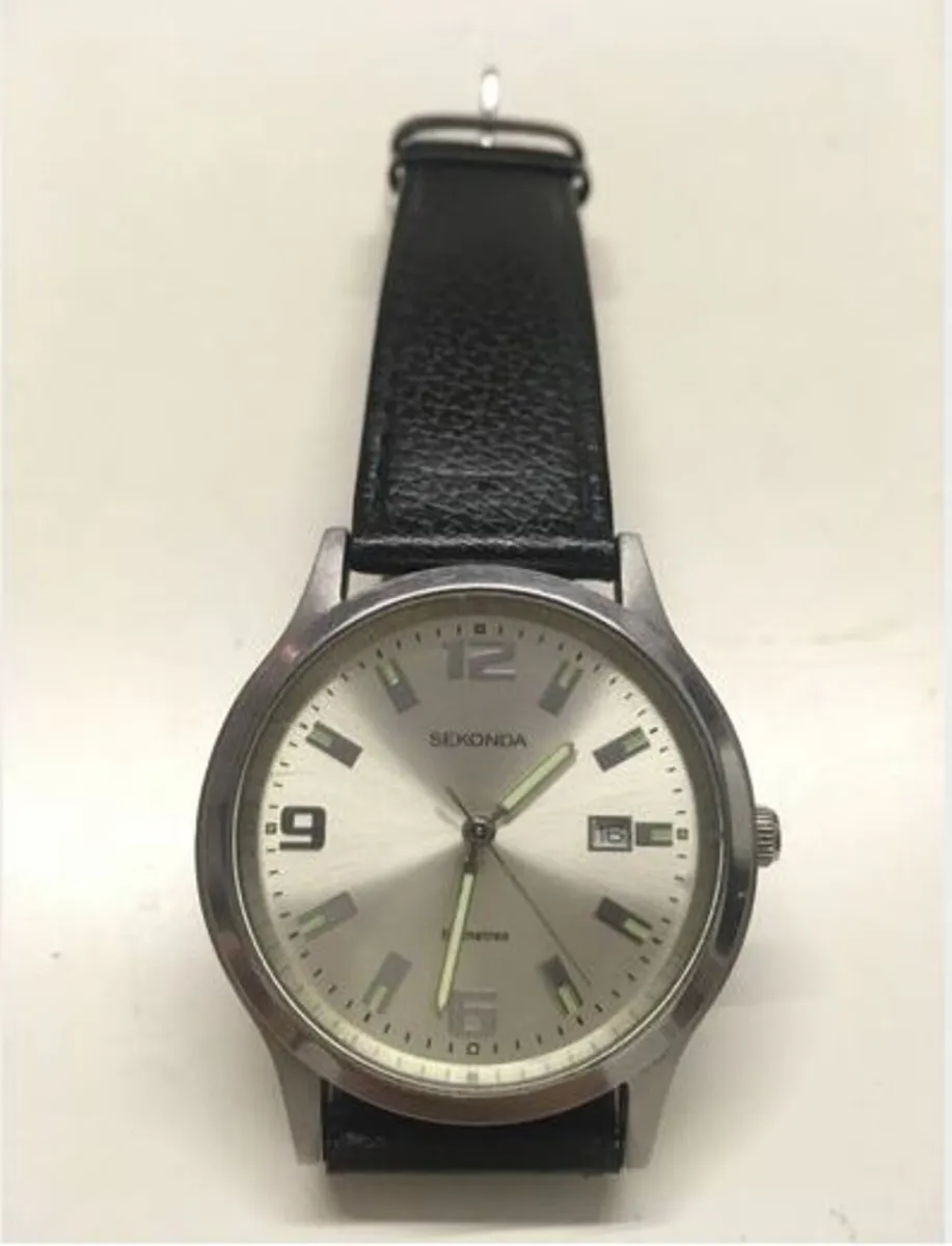 Watches - Image 4