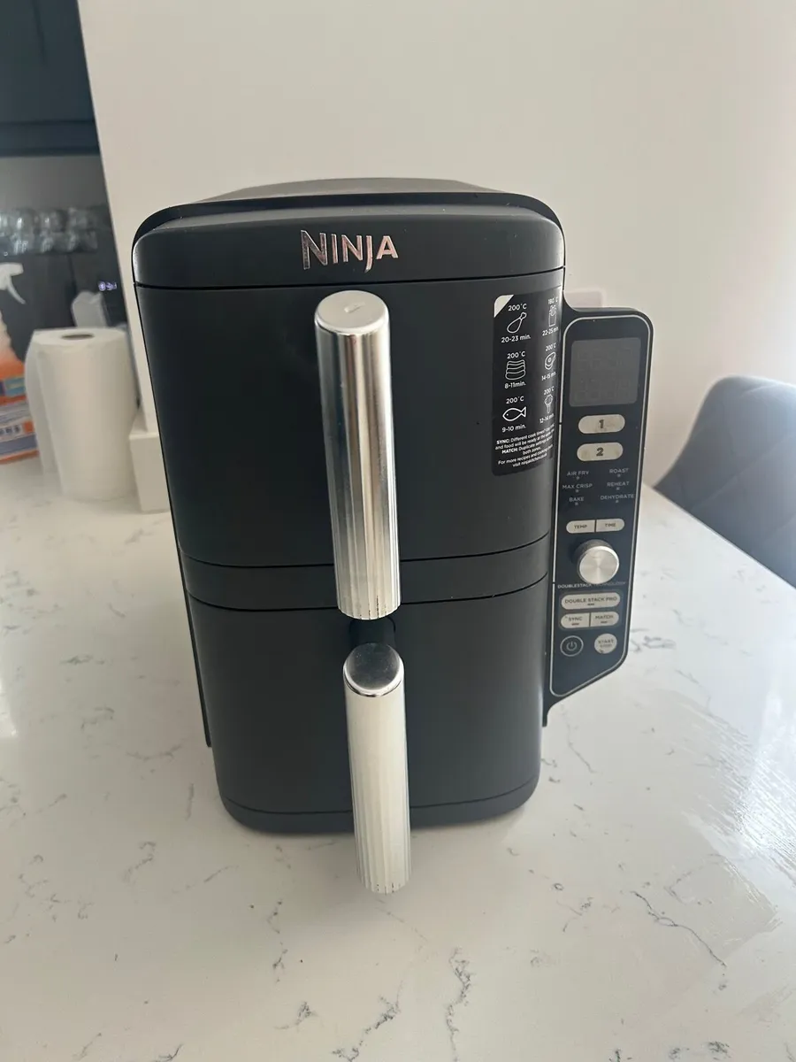 Ninja Airfryer - Image 1