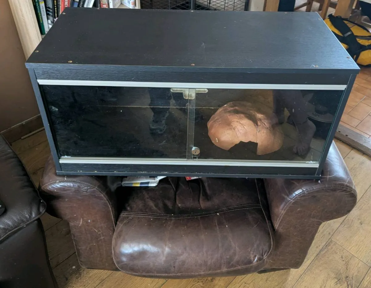 Vivarium - Image 1