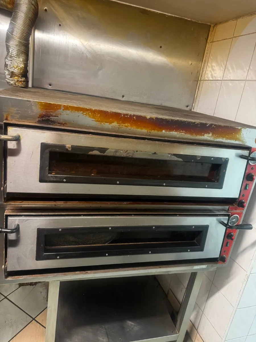 takeaway equipment - Image 1
