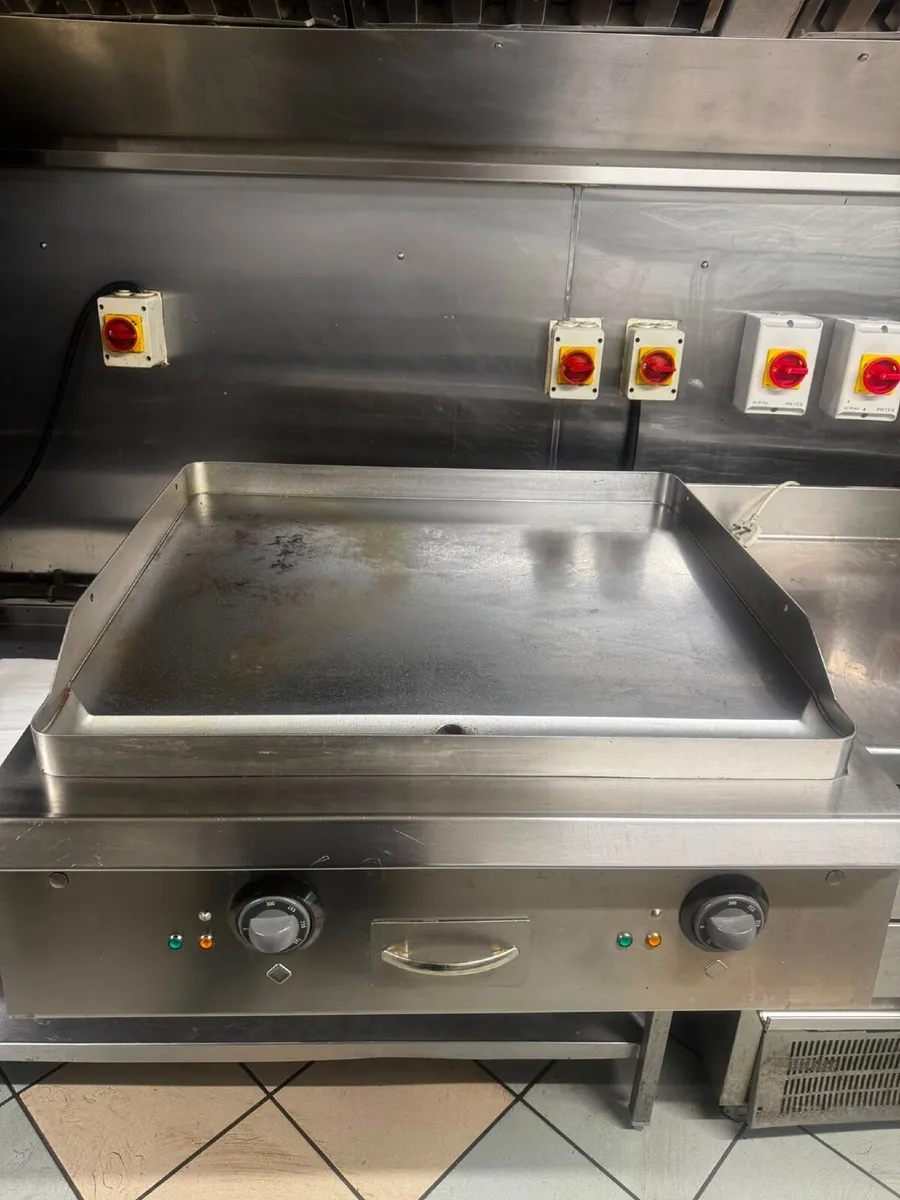 takeaway equipment - Image 2