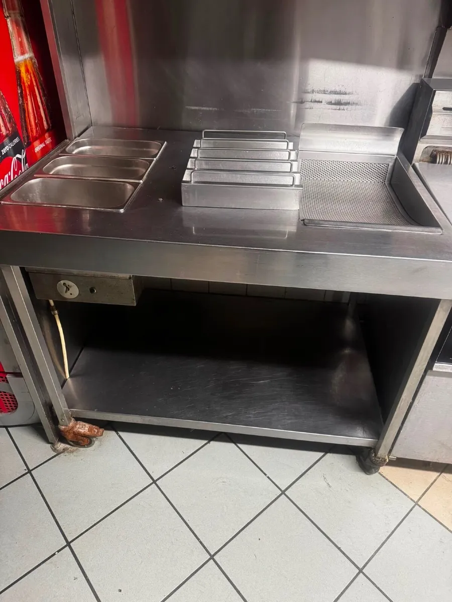 takeaway equipment - Image 3