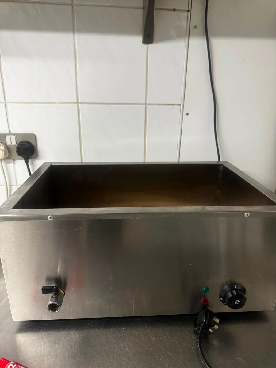 takeaway equipment - Image 4