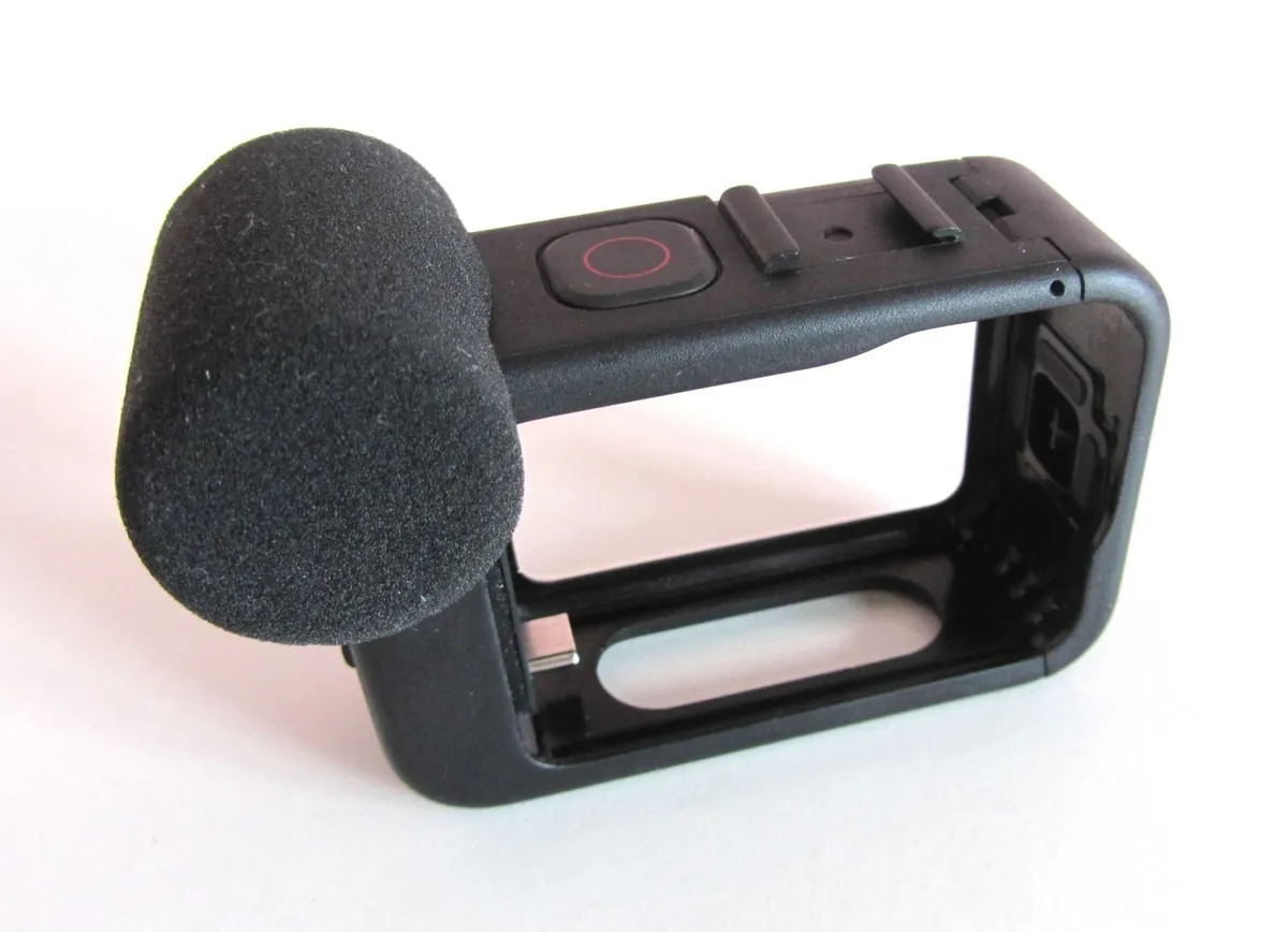Gopro - Media Mod For Hero 13/12/11/10/9 Cameras - Image 1