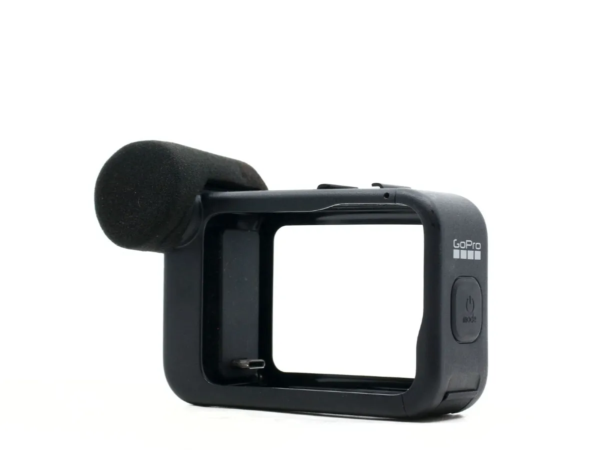 Gopro - Media Mod For Hero 13/12/11/10/9 Cameras - Image 4