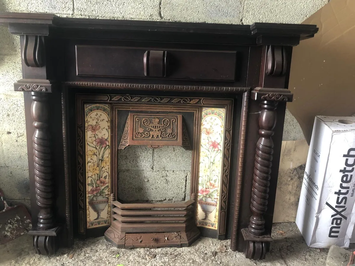 Fire place - Image 2