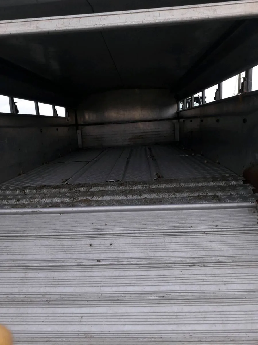 Ifor Williams 12x6 - Image 2