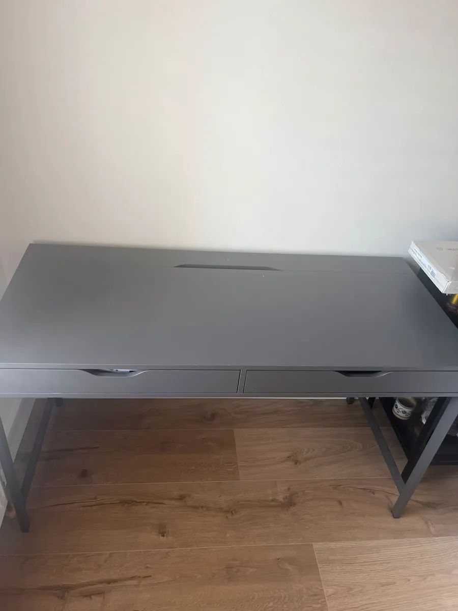 Alex ikea desk - Image 1