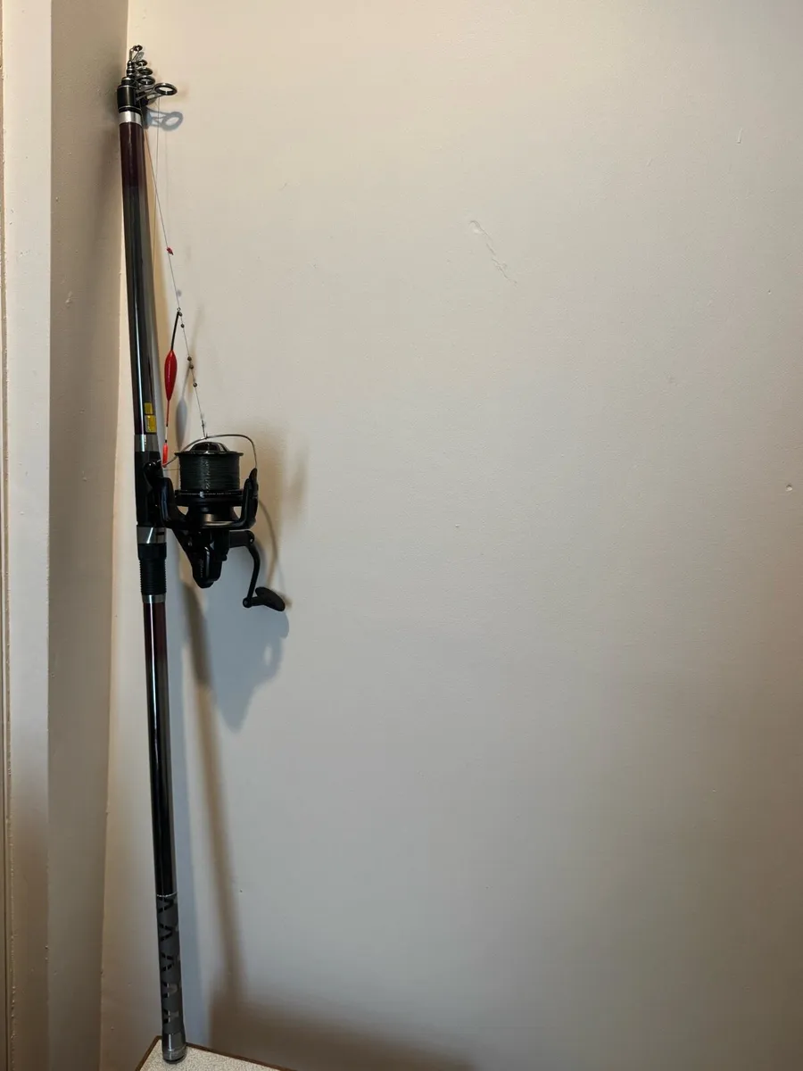 fishing rod - Image 2