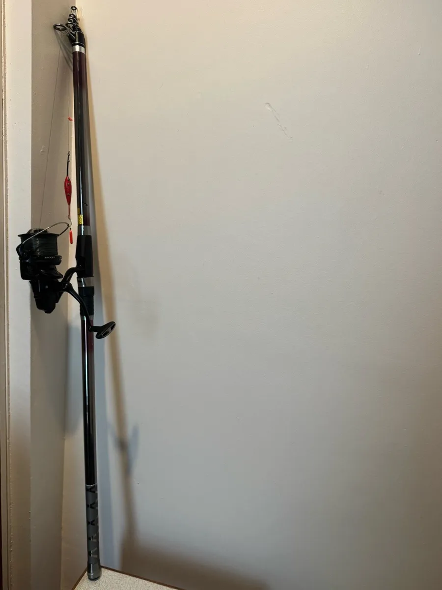 fishing rod - Image 1