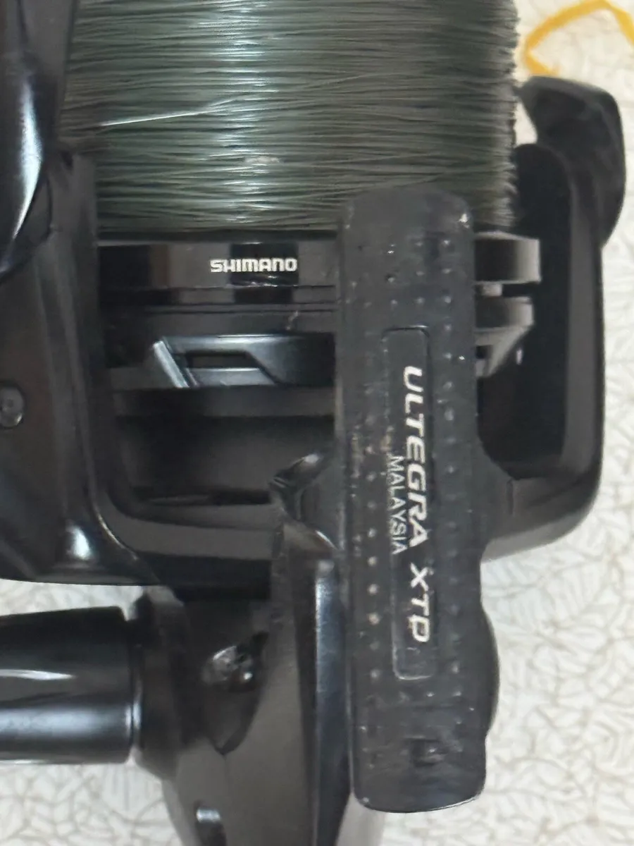fishing rod - Image 3