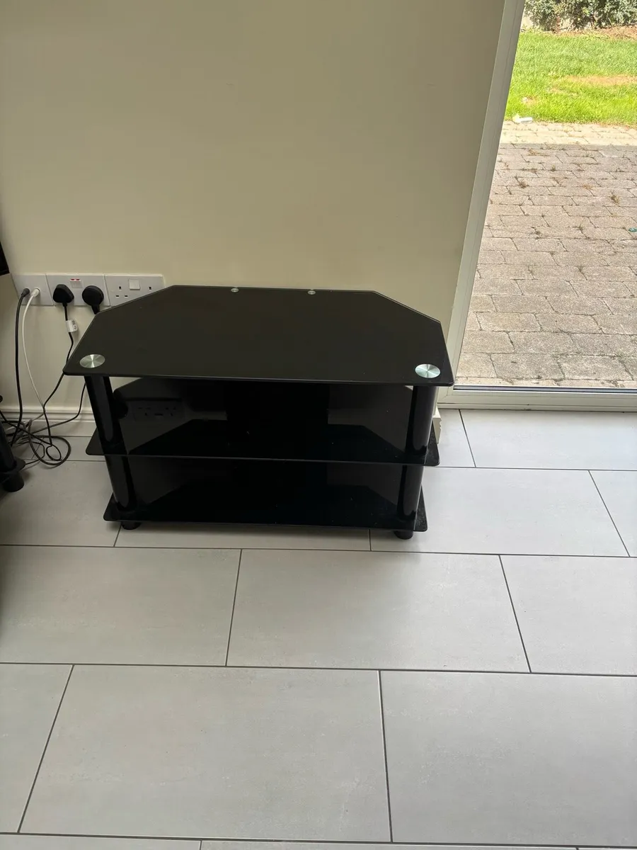 Tv stand - Image 2