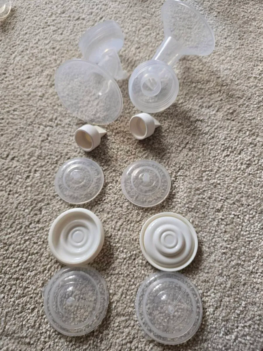 Spectra S1 breast pump - Image 2