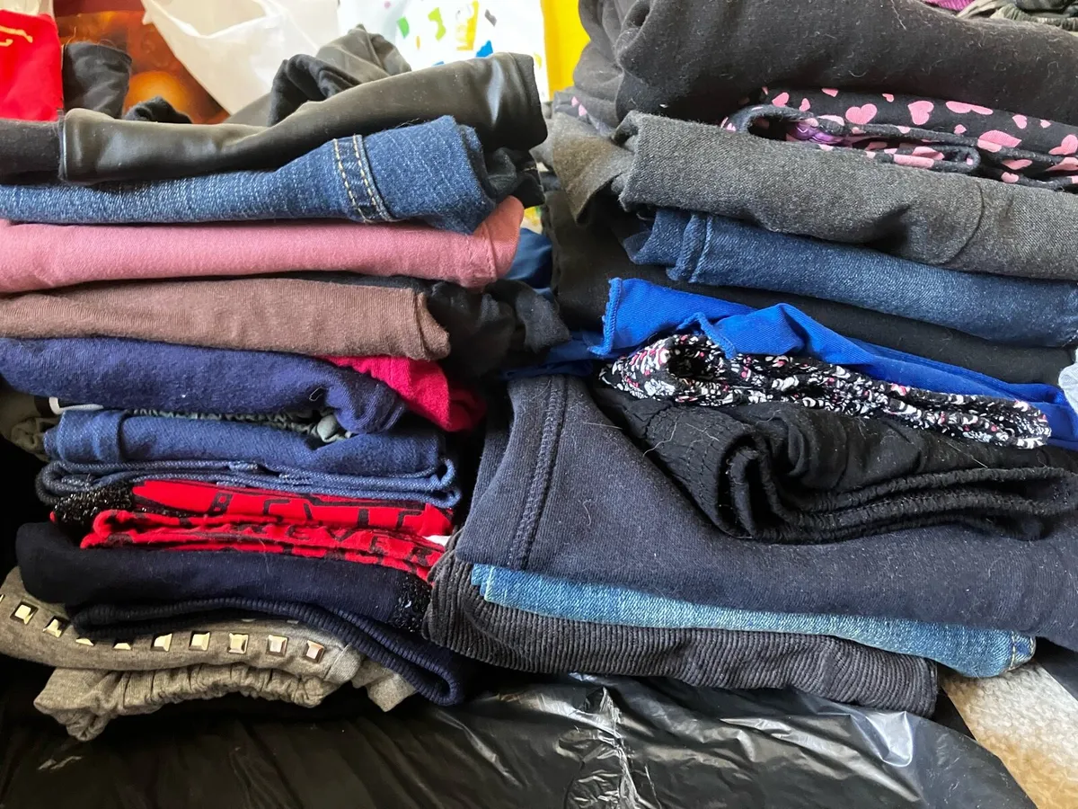 Girls clothes - Image 3