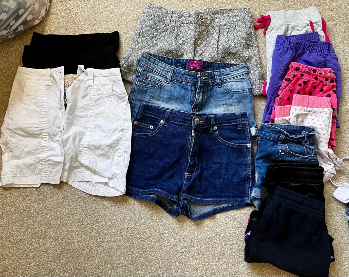 Girls clothes - Image 4