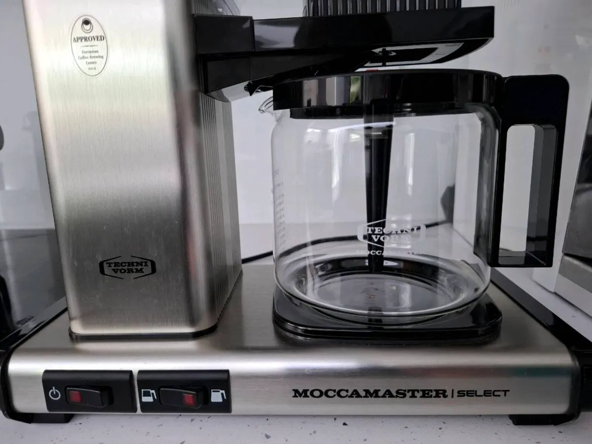 Mocca Master Filter coffee Machine - Image 2