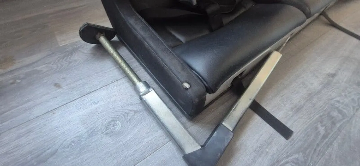 Multimac SuperClub 3 Seater - Image 3