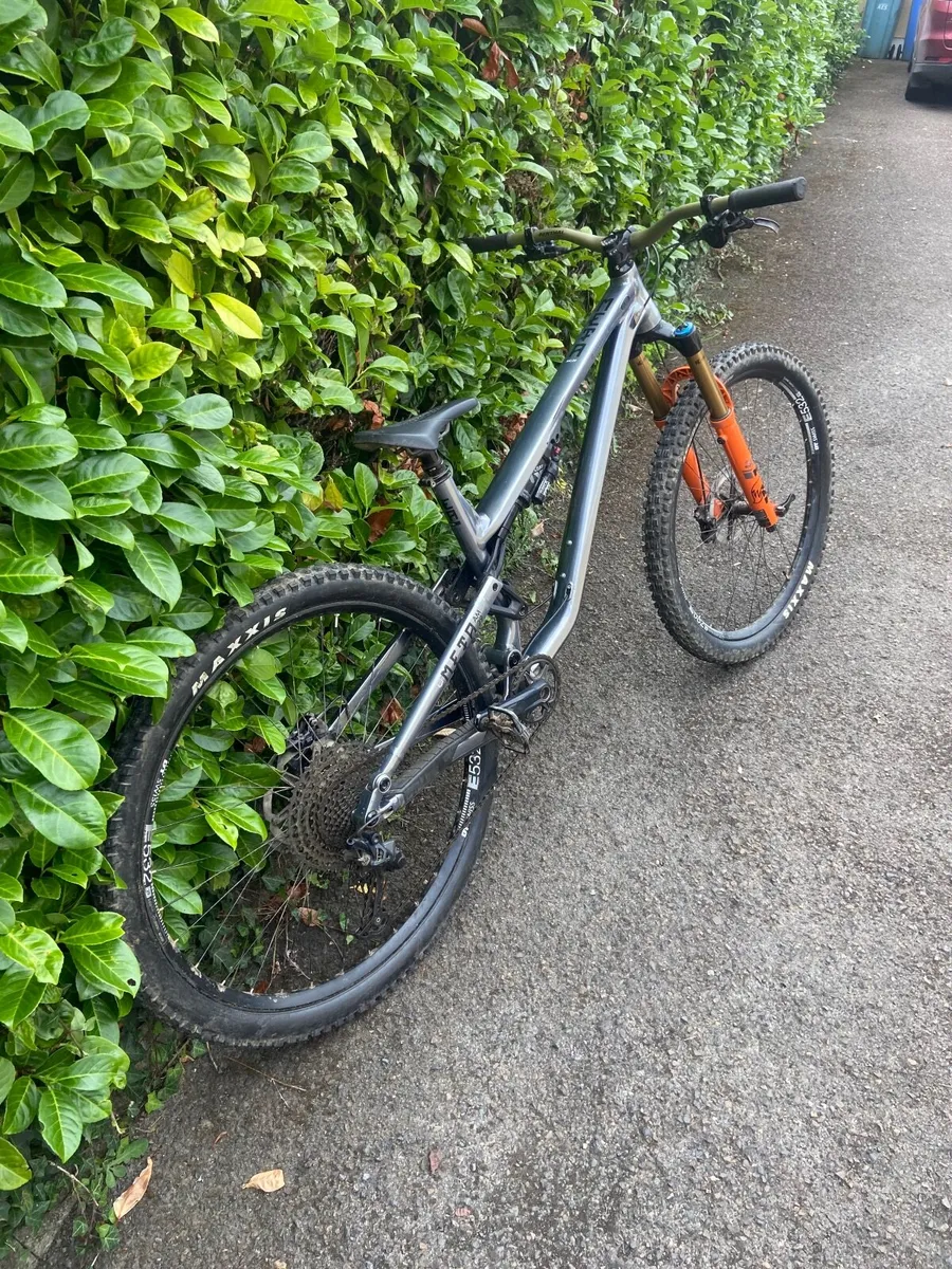 Commencal meta AM 29 - Image 2