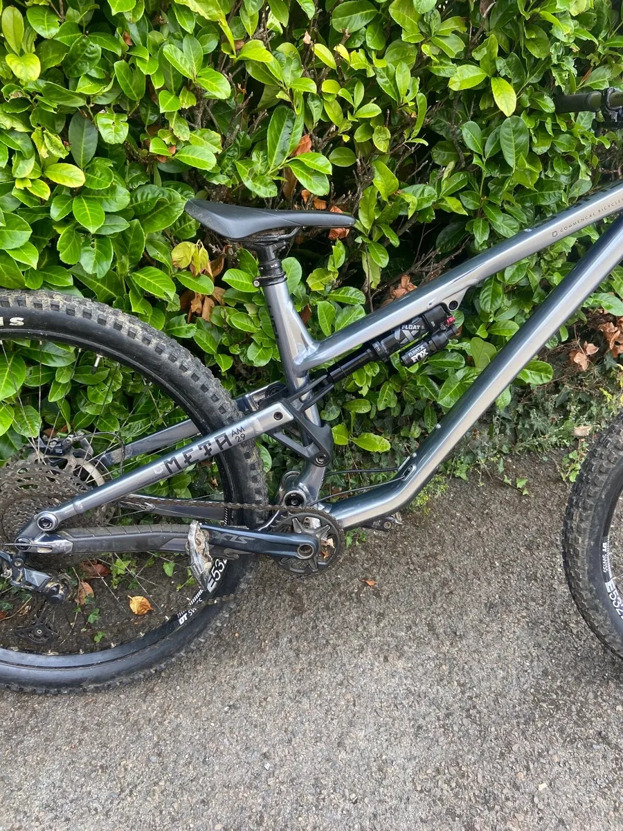 Commencal meta AM 29 - Image 4