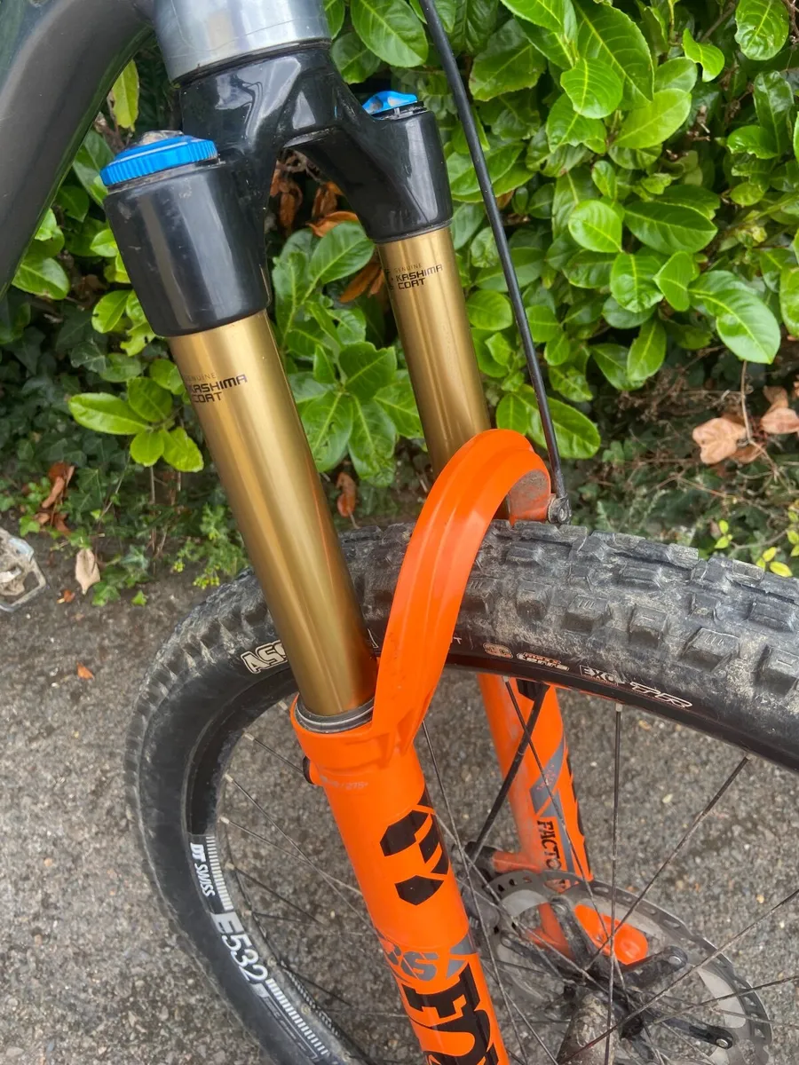 Commencal meta AM 29 - Image 3