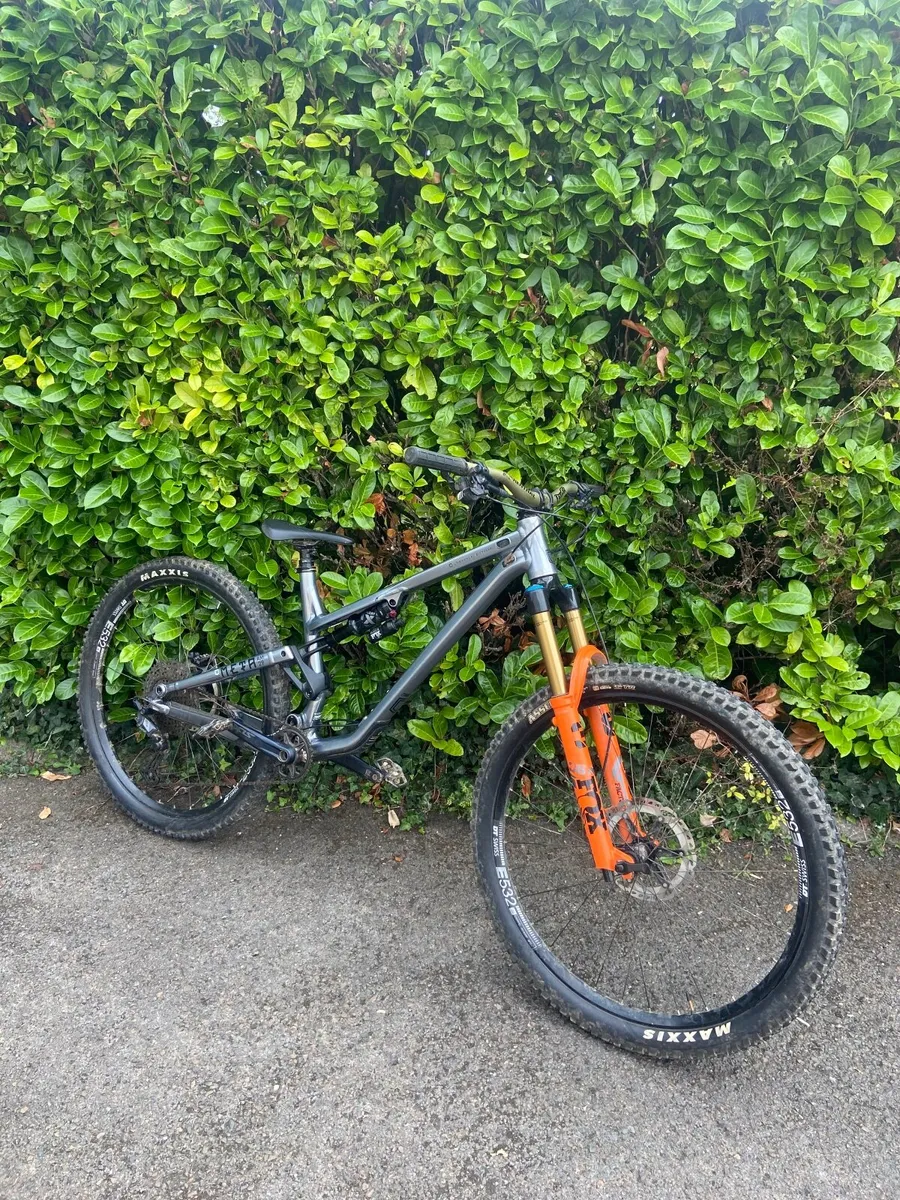 Commencal meta AM 29 - Image 1