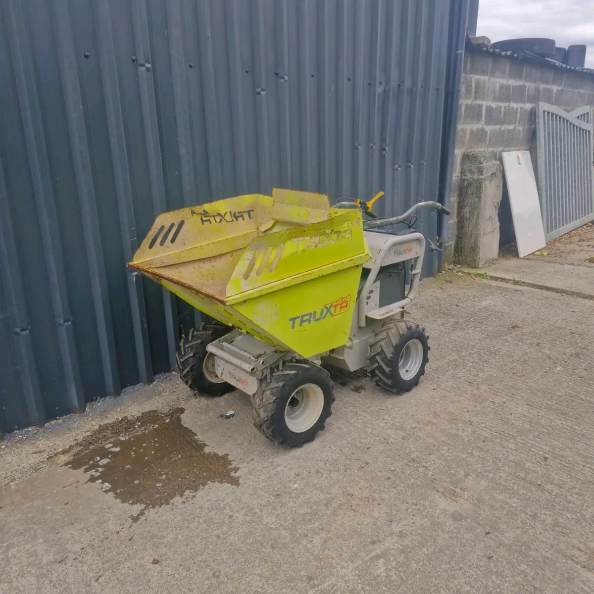 Dumper electric - Image 3