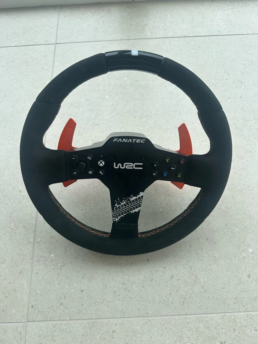 Fanatec Racing Sim - Image 2