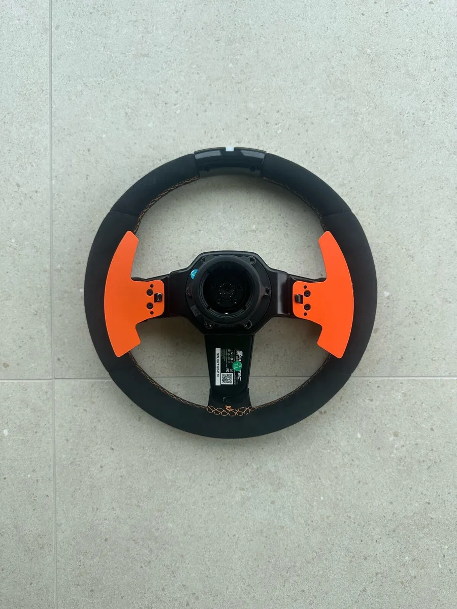 Fanatec Racing Sim - Image 3
