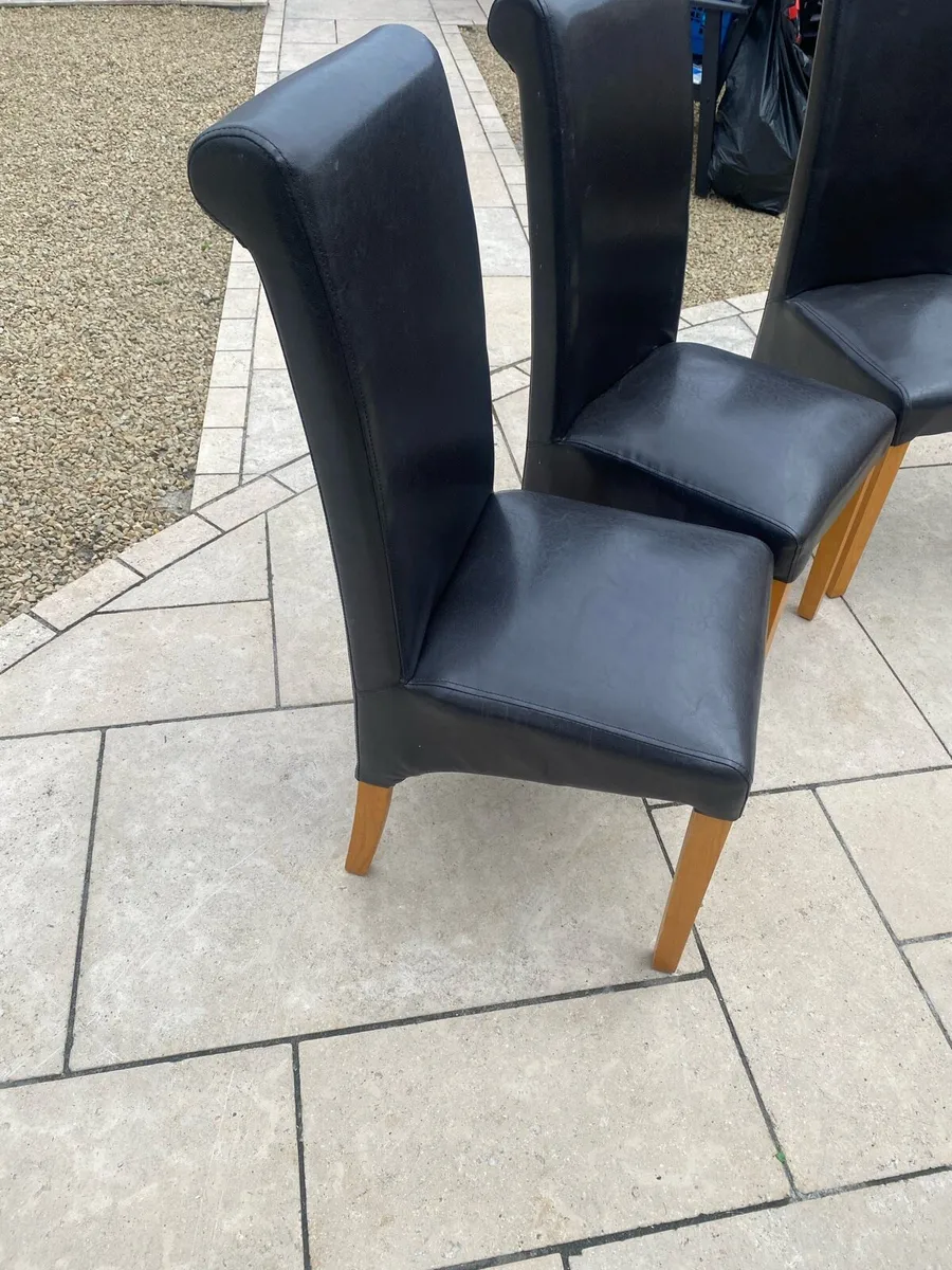 Chairs - Image 1