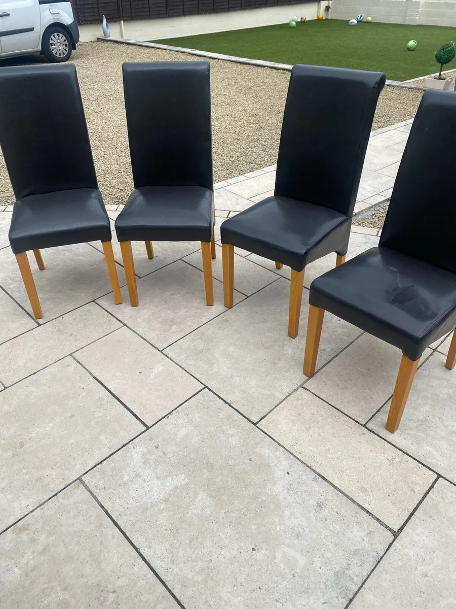 Chairs - Image 3
