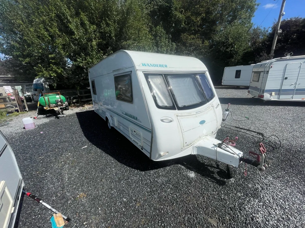 4 berth fixed bed - Image 2