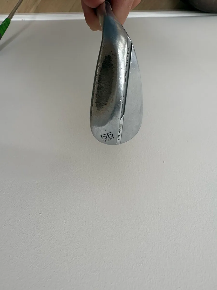 Titleist Vokey Sm8 56° wedge - Image 3