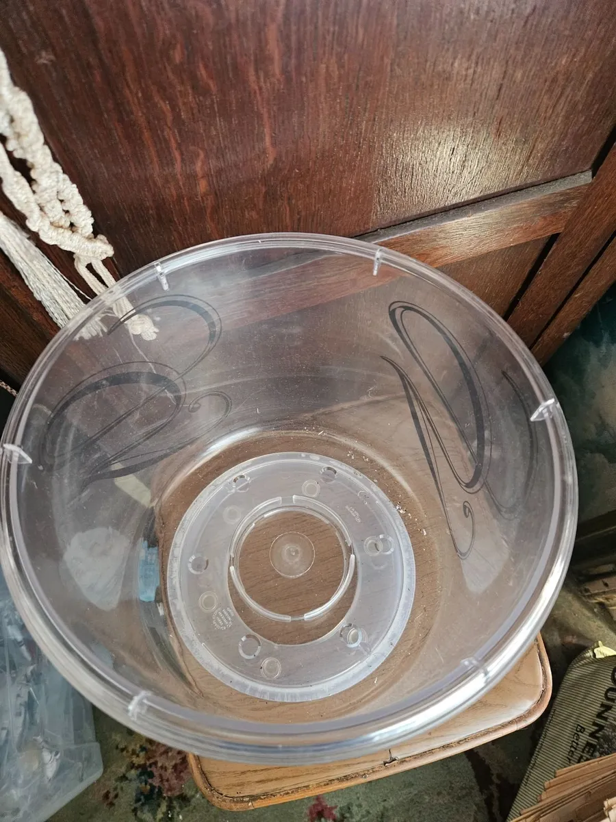 Gordons Gin Ice Bucket - Image 2
