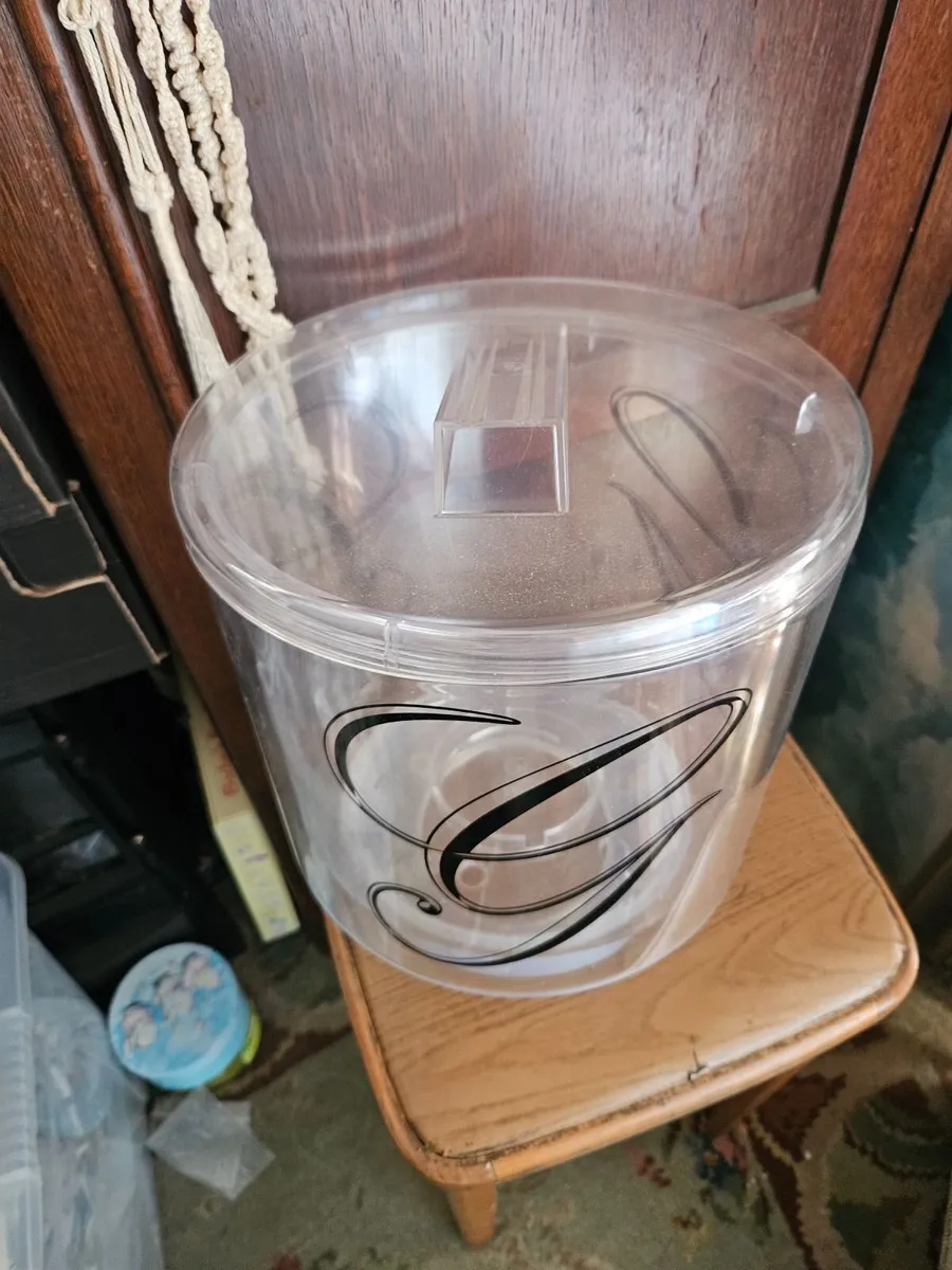 Gordons Gin Ice Bucket - Image 3