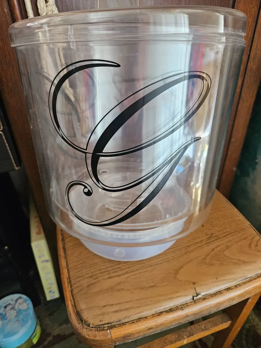 Gordons Gin Ice Bucket - Image 4