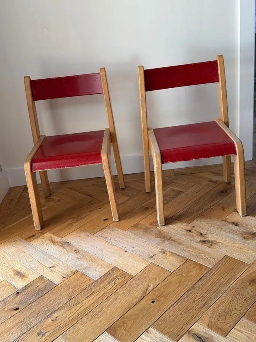 kids chairs - Image 2