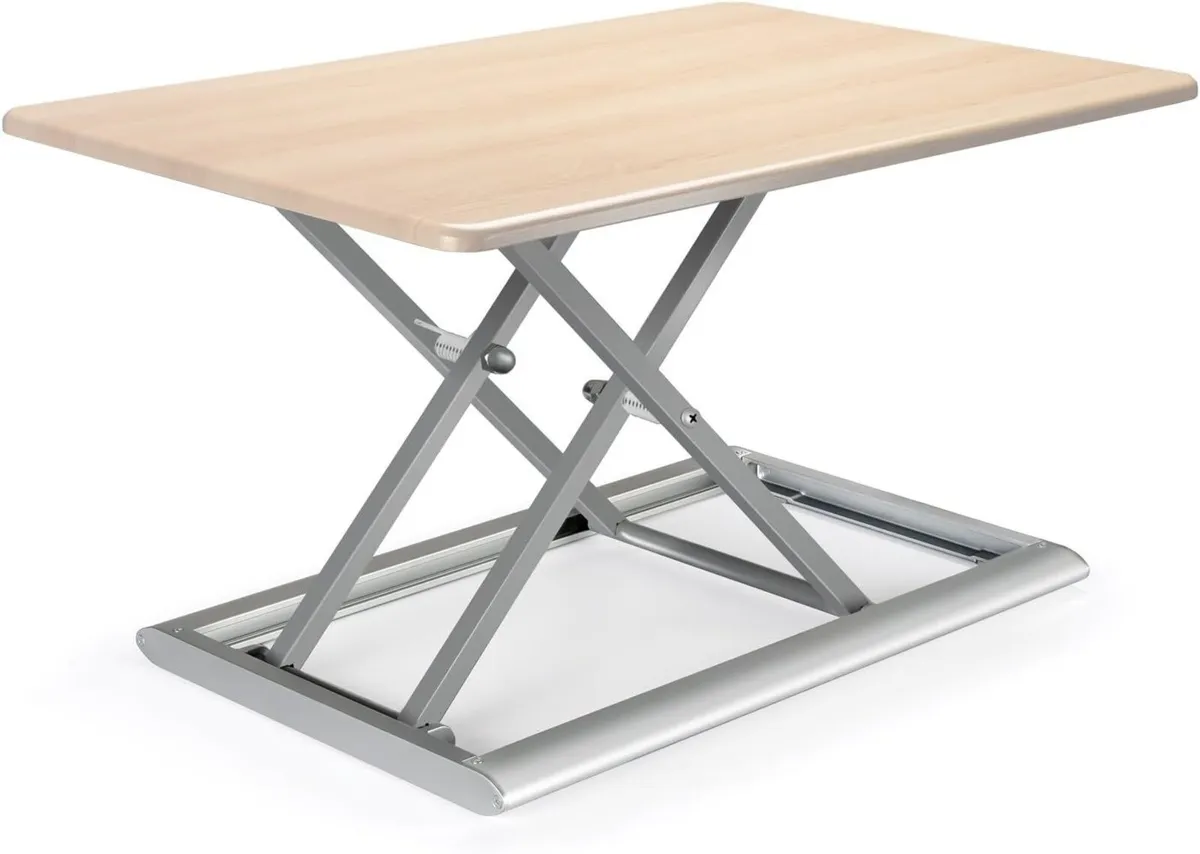 Thingyclub Standing Desk Converter Height - Image 4