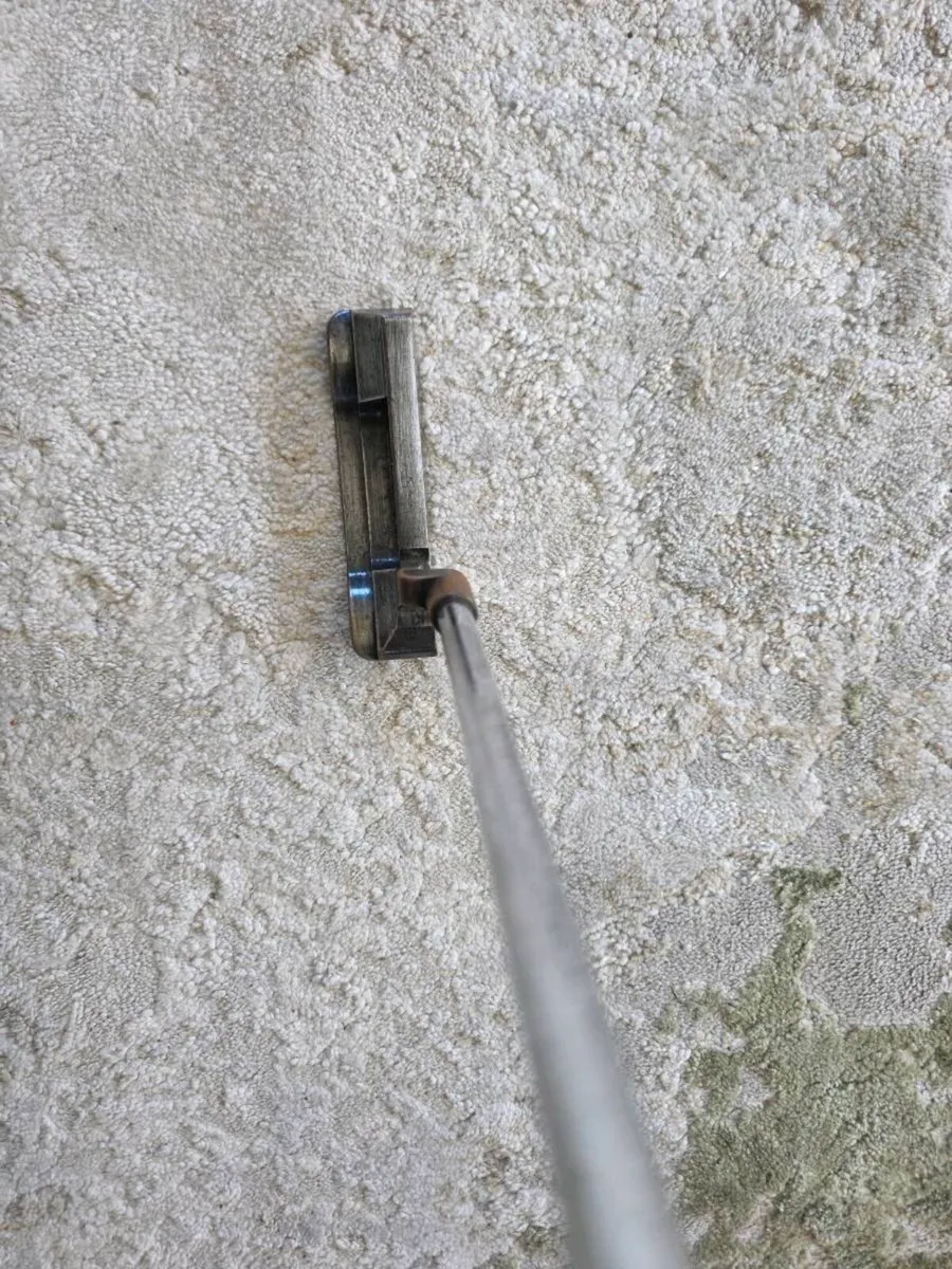 Left hand Scotty  Cameron TeI3 Newport 2 putter - Image 3