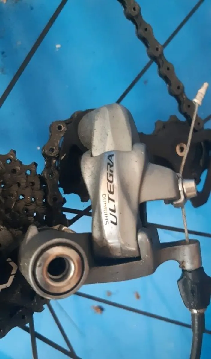 road bike - Image 1