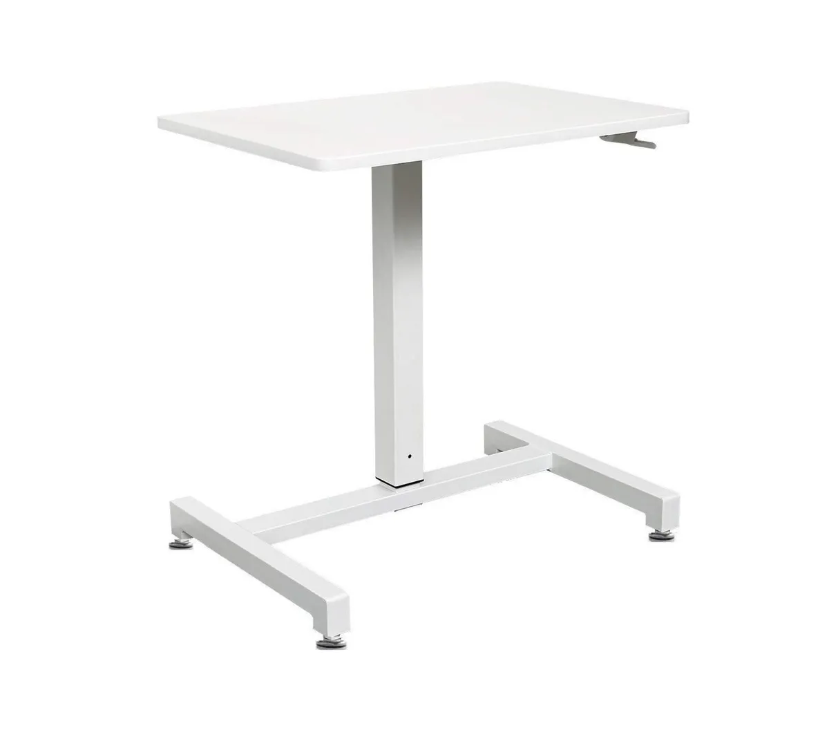 Airlift Sit and Stand Height Adjustable Desk - Image 1