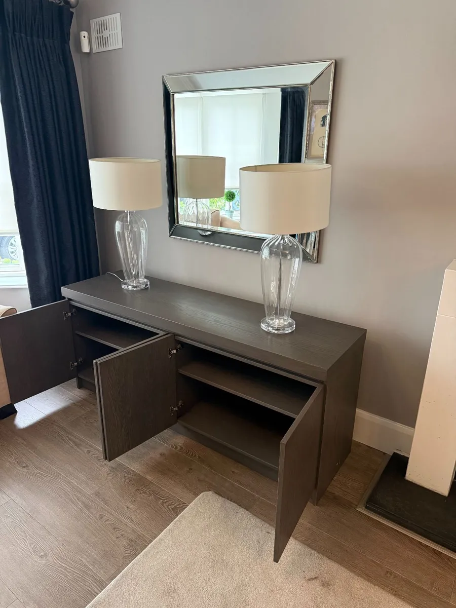 Stylish Contemporary Sideboard - Image 4