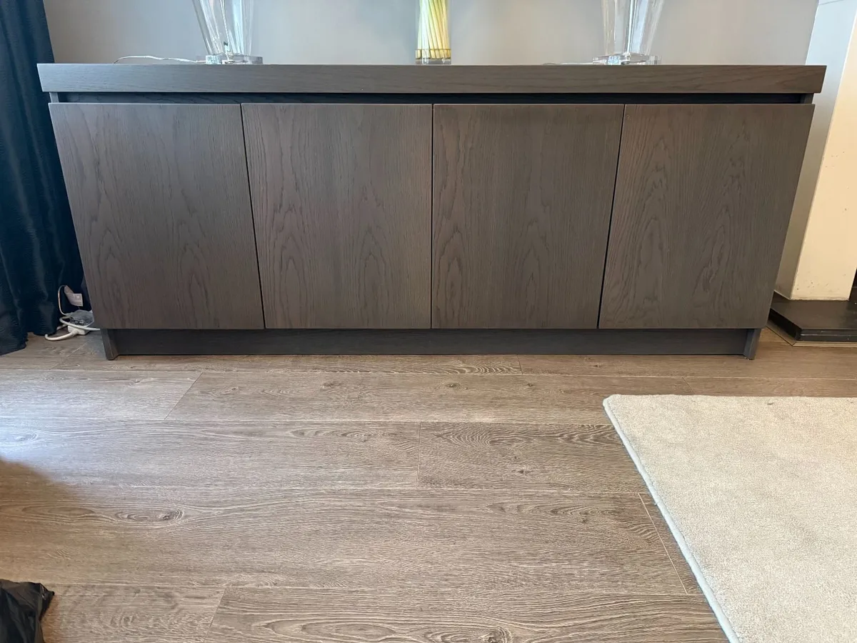 Stylish Contemporary Sideboard - Image 2