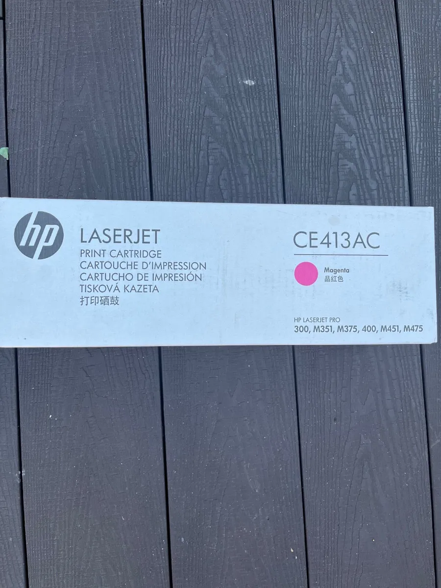 HP CE413AC
