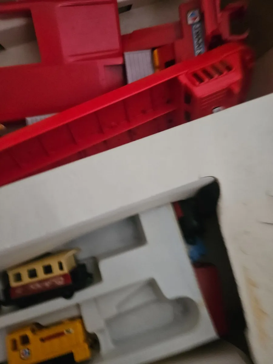Matchbox Container Port - Image 4