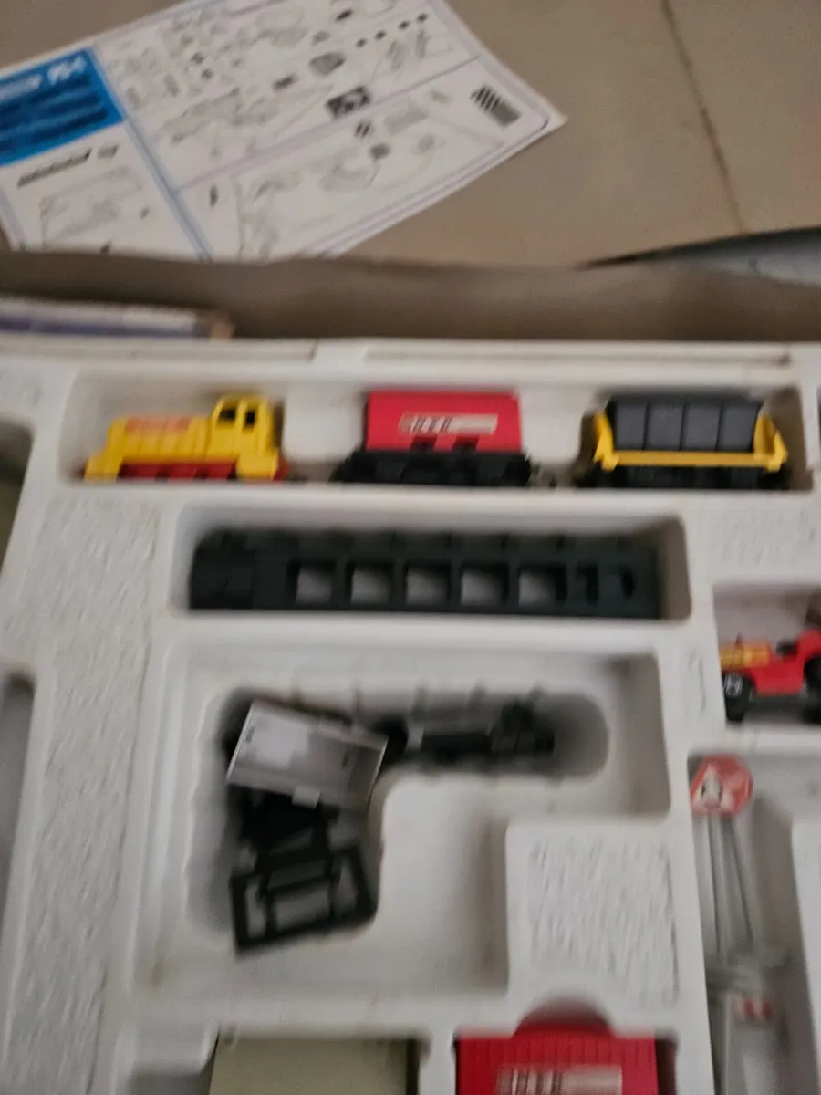 Matchbox Railway Goods Yard - Image 3