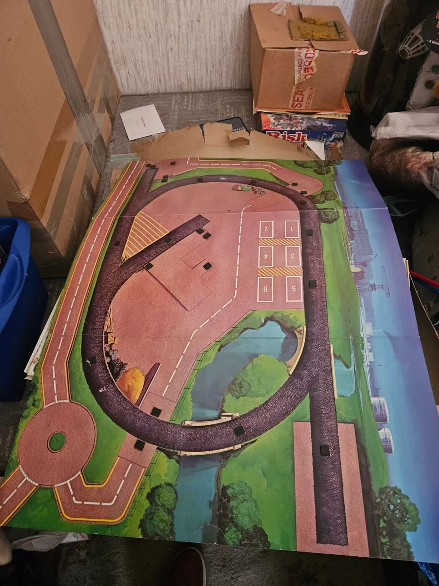 Matchbox Railway Goods Yard - Image 4