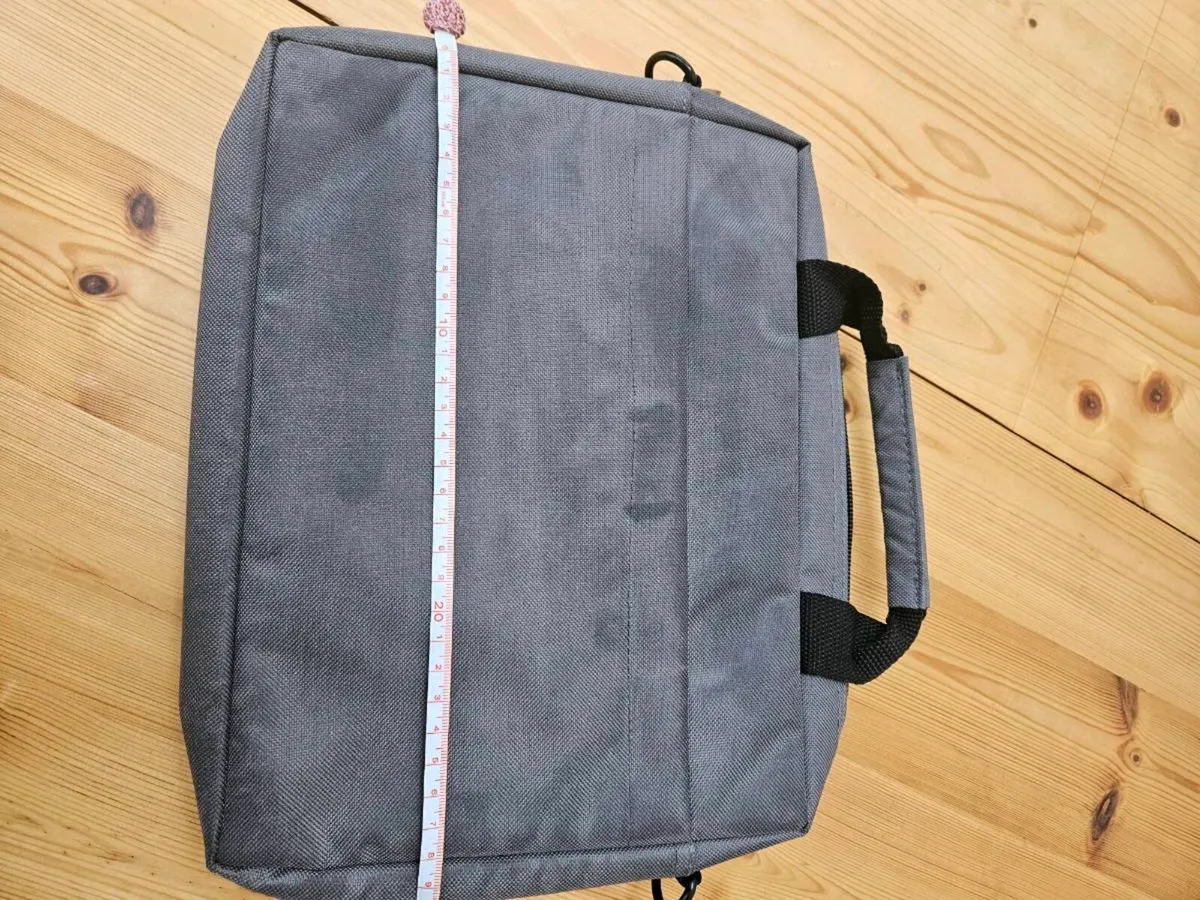 Laptop Bag - Image 4