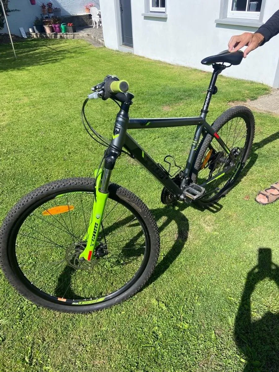 Team Mountain Bike - Image 1
