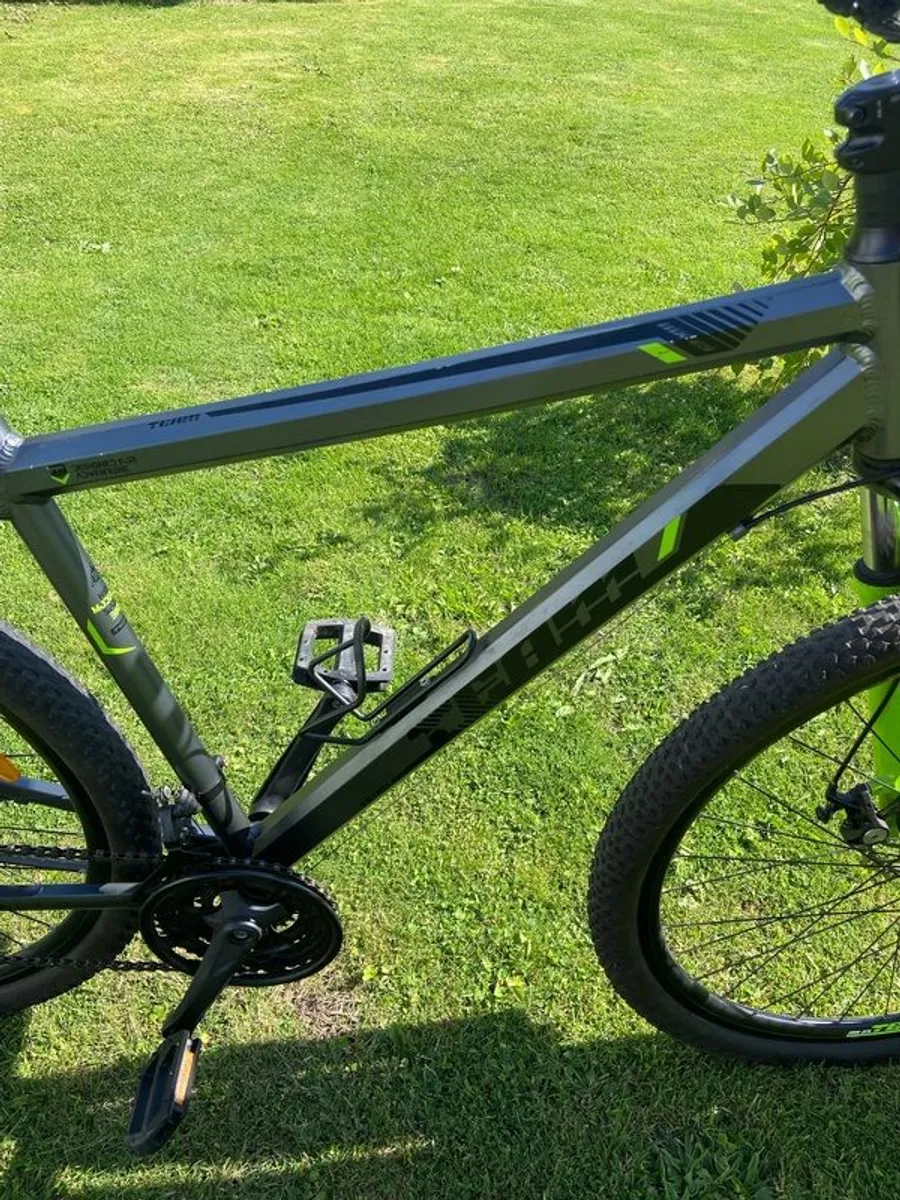 Team Mountain Bike - Image 2