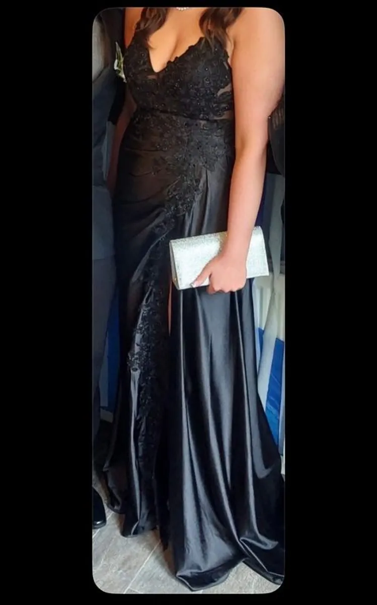 Debs Dress - Image 2